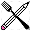 aforkandapencil.com