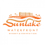 hotelsunlake.com