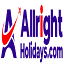 allrightholidays.com