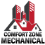 comfortzonemechanical.com