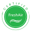 freshairsensor.com