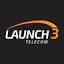 launch3telecom.com