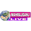 livemaharajganj.com