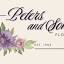 petersandsons.com
