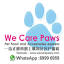 wecarepaws.com