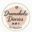 dramaholicdiaries.com