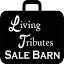 livingtributessalebarn.com