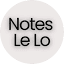 noteslelo.com