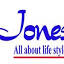 jonescollection.com