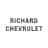 richardchevy.com