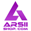 arsiishop.com