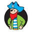 captaincolouringbook.com