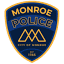 monroelapolice.com