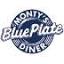 montysblueplatediner.com