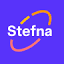 stefna.is