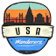 usawanderers.com