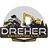 dreherexcavation.com