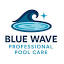 bluewaveprofessionalpoolcare.com