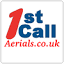 1stcallaerials.co.uk