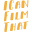 icanfilmthat.com