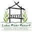 lobocriverresort.com