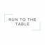 runtothetable.com