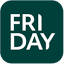 fridayapp.com