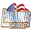 paramuschevrolet.com