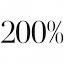 200-percent.com