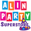 alinpartysupply.com