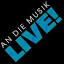 andiemusiklive.com