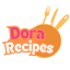 dorarecipes.com