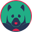 dreifarbenpanda.com
