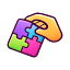 handpuzzles.com