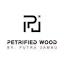 petrifiedwood.id
