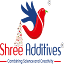 shreeadditives.com