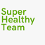 superhealthyteam.com