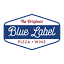 bluelabelpizza.com