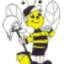 busybeecleaningcompany.com