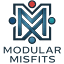 modularmisfits.com