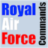 rafcommands.com