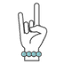 resinrockers.com
