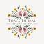 tomsbridal.com