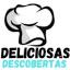 deliciosasdescobertas.com.br