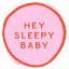 heysleepybaby.com