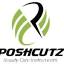 poshcutz.com