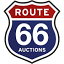 route66auctions.com