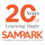 samparkfoundation.org