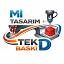 tekdbaski.com