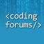 thecodingforums.com